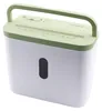 Genie 440 X GR, Příčné skartování, 4 x 38 mm, 8 l, 72 dB, Náhled obrázku produktu 2