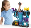 Imaginext DC Super Friends Bat-Tech Batcave Spielset inkl. Produktbild-Vorschau 2