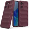 OPPO A57 4G Hülle, Weich TPU Silikon Stossfest Anti-rutsch Produktbild-Vorschau 1