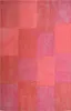 Lyrical 100 Multi / Rot 200cm x 290cm Produktbild-Vorschau 1