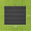 Outsunny Ersatzdach für 2,85 x 2 m Pergola, wasserdicht Produktbild-Vorschau 3