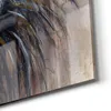 DEQORI Glasbild Echtglas 4x30x60 cm 'Profil einer Produktbild-Vorschau 5