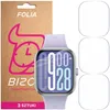 3x Schutzfolie für den Bildschirm für Xiaomi Redmi Watch 5, Produktbild-Vorschau 1