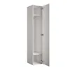 Kleine Garderobe MARGARET IV 40cm - Schrank fur Korridor & Produktbild-Vorschau 3