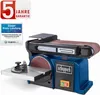 Scheppach BTS800, Rotačná brúska, Na pracovný stôl, 370 W, Náhľad obrázku produktu 25