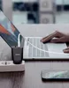 Baseus Wandladegerät Netzteil Ladegerät 2x USB 2.1A 10.5W Náhľad obrázku produktu 16
