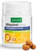 Sanct Bernhard Ubiquinol 50 mg - 75 Kapseln Produktbild-Vorschau 1