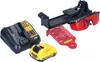 DeWalt DCE 089 D1R laser multilignes sans fil 12 V 3x 360° Voir les images du produit 13