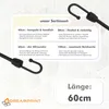 Dreamprint 10 Stück Expander 60cm 6mm Ø Planenspanner Produktbild-Vorschau 5