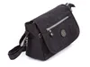Bag Street kompakte Damenhandtasche Crinkle-Nylon Produktbild-Vorschau 3