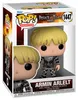 Attack on Titan - Armin Arlelt 1447 - Funko Pop! Vinyl Produktbild-Vorschau 1