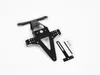 ZIEGER Classic Support de plaque d'immatriculation Voir les images du produit 2