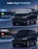 Magnetische Voorruitafdekking voor VW T5 T6 T6.1 Productafbeelding-voorbeeld 4