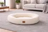Hundebett Orthopädisches Premium Hundebett, flauschig Produktbild-Vorschau 1