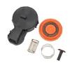 Kryt ventilu PCV,9688939180,31330335,Kryt ventilu PCV Náhled obrázku produktu 4