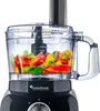 TurboTronic 800 W Küchenmaschine - FP800 - 1,2 L Behälter Produktbild-Vorschau 14