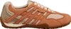 GEOX SNAKE ORIGINAL, Sneaker in Orange für Damen, Größe 39 Produktbild-Vorschau 1