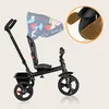 Lionelo Haari triciclo per bambini triciclo per bambini Anteprima dell’immagine prodotto 32