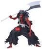 Bleach Maximatic Kenpachi Zaraki figuur, 24 cm Productafbeelding-voorbeeld 1