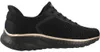 Skechers Bobs Squad Chaos Czarny Podgląd zdjęcia produktu 4