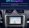 7'' 2+64G radio per Golf Passat Seat Jetta Carplay Unità di Anteprima dell’immagine prodotto 3
