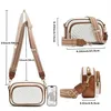 Crossbody Tasche für Frauen Umhängetasche mit Produktbild-Vorschau 3
