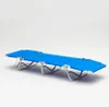 Klappbare Strandliege LiegestuhlSonnenliege aus Aluminium Produktbild-Vorschau 3