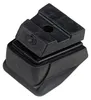 Playlife Uno Pad Bremsen Für Skates Schwarz  Schwarz One Produktbild-Vorschau 2
