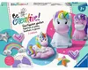 Bastelset Gipsgießen Einhorn Ravensburger 25531 Produktbild-Vorschau 8