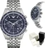 Orologi Armani AR6072 Anteprima dell’immagine prodotto 9