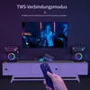 JYX Karaoke-Maschine Lautsprecher mit Fernbedienung Produktbild-Vorschau 6