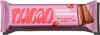 nucao Schokoladenriegel Creamy Strawberry  33g Produktbild-Vorschau 2