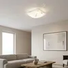 Eglo 31449 Osseja LED Wandleuchte / Deckenleuchte 16W Stahl Produktbild-Vorschau 3