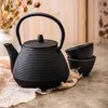 Kinghoff Infusore da 1 l con filtro e tazze KH1846 Anteprima dell’immagine prodotto 11