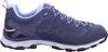 MEINDL Lite Trail Lady GTX chaussures femmes bleu 39.5 Voir les images du produit 25