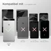 moex® Flip Case kompatibel mit Huawei P8 - Hülle mit 360 Produktbild-Vorschau 2