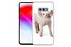 MuchoWow® Handyhülle Schutzhülle Hülle für Samsung Galaxy Produktbild-Vorschau 2