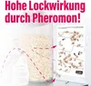 inseko 12x Lebensmittelmotten Falle I insektizidfrei & Produktbild-Vorschau 4