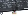 vhbw Akku kompatibel mit HP Spectre x360 13-AP0014UR, Produktbild-Vorschau 3