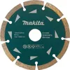 Makita Diamantová lišta 125 x 22,23 mm segmentovaná - 125 Náhled obrázku produktu 3
