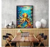Puzzle 1000 pièces Enjoy – Mignon Poulpe Voir les images du produit 6