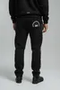 DADA Supreme Jogginghose mit Logotape und Krone Print Baggy Produktbild-Vorschau 6