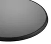 Beautissu Outdoor Stehtisch Emma, Ø60cm, 70 cm hoch, Produktbild-Vorschau 2