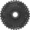 Shimano CS-HG200 Kassette 11-36z (9s) ECSHG2009136 Produktbild-Vorschau 4