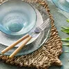 Secret De Gourmet 49x34x1.5 Cm Tischdecke Braun  Braun One Produktbild-Vorschau 5