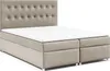 Best for Home Boxspringbett mit Bettkasten Trinity K-6 Produktbild-Vorschau 1