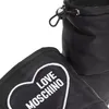 Love Moschino Damen Stiefeletten JA24566G0FJHA000 Farbe: Produktbild-Vorschau 4