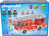 City Action 9463 Hasičské auto s rebríkom Náhľad obrázku produktu 12