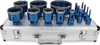 PRODIAMANT Diamant Fliesenbohrer Set 6 - 100mm x M14 für Produktbild-Vorschau 2