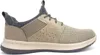 Skechers Delson - Camben - Grau Polyester Größe: 43 Normal Produktbild-Vorschau 28